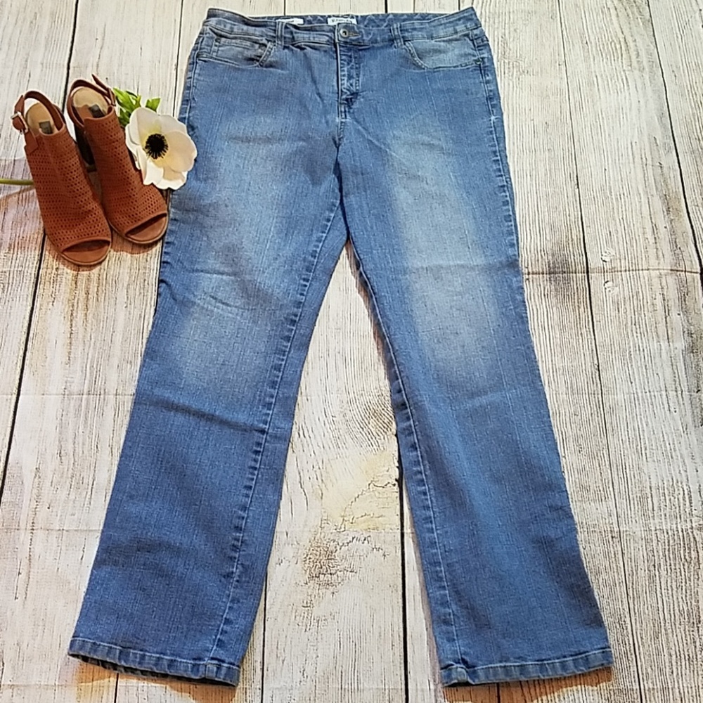 St John's bay jeans
